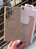 Samsung Galaxy "S22 Ultra" Beats Premium MagSafe Case - Gold