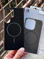 Samsung Galaxy "S22 Ultra" Beats Premium MagSafe Case - Black