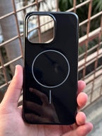 iPhone "15 Pro Max" Beats Premium MagSafe Case - Black
