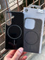 Samsung Galaxy "S24" Beats Premium MagSafe Case - Black