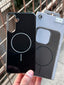 Samsung Galaxy "A16" Beats Premium MagSafe Case - Black