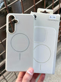 Samsung Galaxy "A16" Beats Premium MagSafe Case - Summit Stone