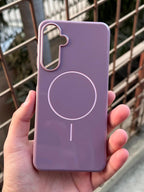 Samsung Galaxy "A16" Beats Premium MagSafe Case - Sunset Purple