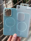 iPhone "16 Pro" Beats Premium MagSafe Case - Riptide Blue
