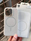 iPhone "16 Pro" Beats Premium MagSafe Case - Summit Stone