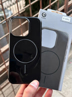 iPhone "16 Pro" Beats Premium MagSafe Case - Black
