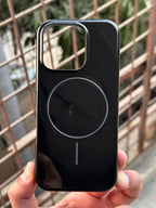 iPhone "16 Pro" Beats Premium MagSafe Case - Black