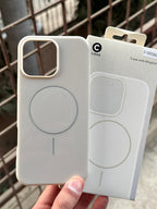 iPhone "16 Pro Max" Beats Premium MagSafe Case - Summit Stone