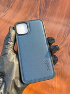 iPhone 11 Pro Max Premium Leather Case