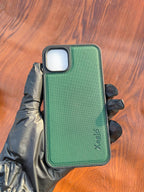 iPhone 11 Pro Max Premium Leather Case