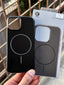 iPhone "15" Beats Premium MagSafe Case - Black