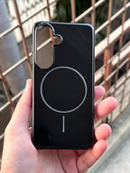 Samsung Galaxy "S24" Beats Premium MagSafe Case - Black