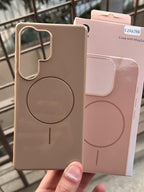 Samsung Galaxy "S25 Ultra" Beats Premium MagSafe Case - Gold