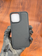 iPhone 13 Pro Max Premium Leather Case