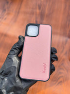 iPhone 12 Pro Max Premium Leather Case