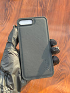 iPhone 7 Plus Premium Leather Case