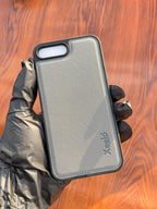 iPhone 7 Plus Premium Leather Case