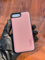 iPhone 7 Plus Premium Leather Case