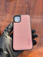 iPhone 11 Premium Leather Case