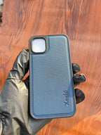 iPhone 11 Premium Leather Case