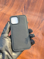 iPhone 11 Pro Premium Leather Case