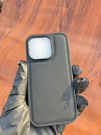 iPhone 14 Pro Premium Leather Case