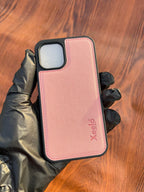 iPhone 11 Pro Premium Leather Case