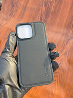 iPhone 14 Pro Max Premium Leather Case
