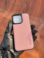 iPhone 14 Pro Max Premium Leather Case