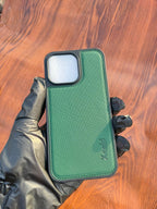 iPhone 14 Pro Max Premium Leather Case