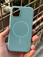 iPhone "11" Beats Premium MagSafe Case - Riptide Blue