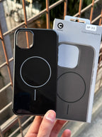 iPhone "11" Beats Premium MagSafe Case - Black