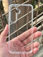 Samsung Galaxy "S24" Spigen Ultra Hybrid Transparent Case