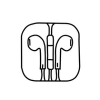 EarPods