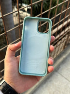 iPhone "12/12 Pro" Beats Premium MagSafe Case - Riptide Blue