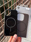 iPhone "12/12 Pro" Beats Premium MagSafe Case - Black