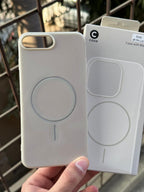 iPhone "7/8 Plus" Beats Premium MagSafe Case - Summit Stone