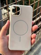 iPhone "11 Pro Max" Beats Premium MagSafe Case - Summit Stone