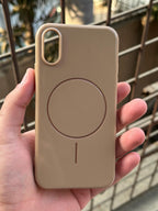 iPhone "X/XS" Beats Premium MagSafe Case - Gold