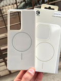 Samsung Galaxy "S21 Ultra" Beats Premium MagSafe Case - Summit Stone
