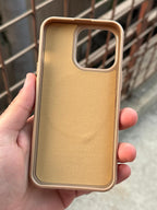 iPhone "13 Pro" Beats Premium MagSafe Case - Gold