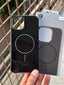 iPhone "12 Pro Max" Beats Premium MagSafe Case - Black