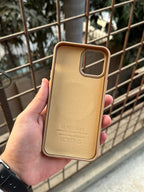 iPhone "12 Pro Max" Beats Premium MagSafe Case - Gold