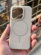 iPhone "14 Pro" Beats Premium MagSafe Case - Summit Stone