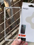 Samsung Galaxy "Note 20 Ultra" Spigen Ultra Hybrid Transparent Case