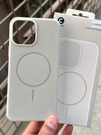 iPhone "13 Pro Max" Beats Premium MagSafe Case - Summit Stone