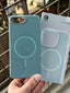 iPhone "7/8 Plus" Beats Premium MagSafe Case - Riptide Blue