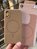 iPhone "X/XS" Beats Premium MagSafe Case - Gold