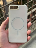 iPhone "7/8 Plus" Beats Premium MagSafe Case - Summit Stone