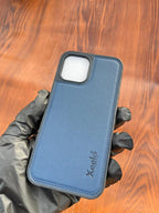 iPhone 12 Pro Max Premium Leather Case